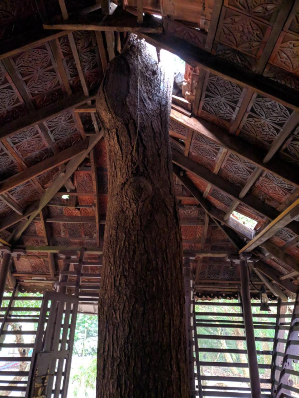 Arakkal Heritage Mararikulam Exterior photo