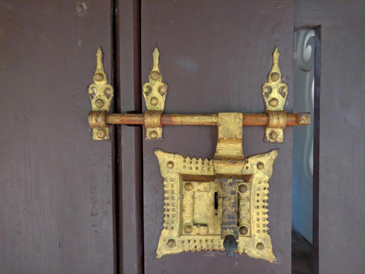 Arakkal Heritage Mararikulam Exterior photo