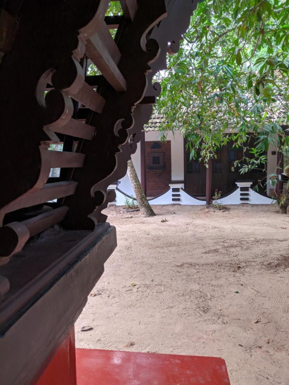Arakkal Heritage Mararikulam Exterior photo